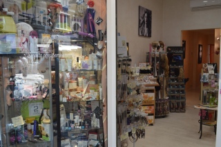 il negozio il negozio